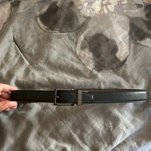 Boys belt